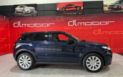 LAND ROVER RANGE ROVER EVOQUE 4X4 HSE AUTOMATICO