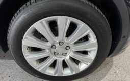 LAND ROVER RANGE ROVER EVOQUE 4X4 HSE AUTOMATICO