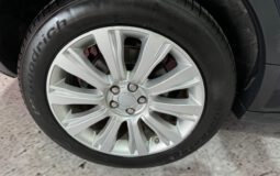 LAND ROVER RANGE ROVER EVOQUE 4X4 HSE AUTOMATICO