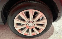 LAND ROVER RANGE ROVER EVOQUE 4X4 HSE AUTOMATICO