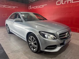 MERCEDES BENZ C 220CDI
