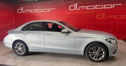 MERCEDES BENZ C 220CDI