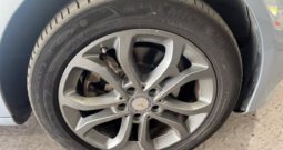 MERCEDES BENZ C 220CDI