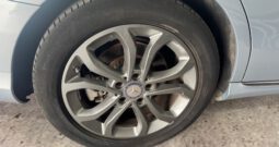MERCEDES BENZ C 220CDI