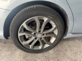 MERCEDES BENZ C 220CDI