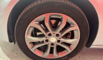 MERCEDES BENZ C 220CDI lleno