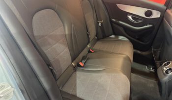 MERCEDES BENZ C 220CDI lleno
