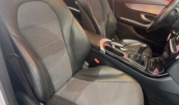 MERCEDES BENZ C 220CDI lleno