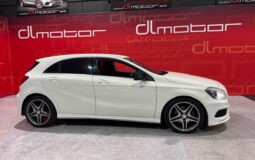 MERDEDES BENZ A 200 CDI 136CV