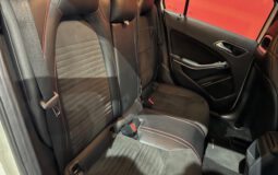 MERDEDES BENZ A 200 CDI 136CV