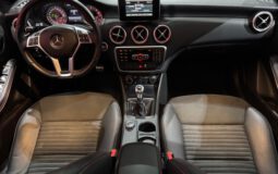 MERDEDES BENZ A 200 CDI 136CV