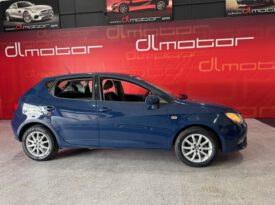 SEAT IBIZA 1.2TFSI 90 1469JWP