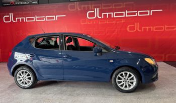 SEAT IBIZA 1.2TFSI 90 1469JWP lleno