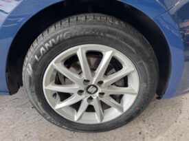 SEAT IBIZA 1.2TFSI 90 1469JWP