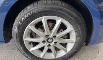 SEAT IBIZA 1.2TFSI 90 1469JWP lleno