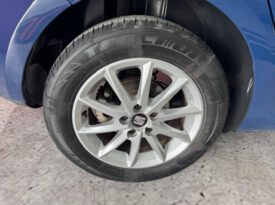 SEAT IBIZA 1.2TFSI 90 1469JWP
