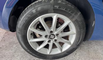 SEAT IBIZA 1.2TFSI 90 1469JWP lleno