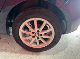 SEAT IBIZA 1.2TFSI 90 1469JWP