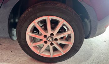 SEAT IBIZA 1.2TFSI 90 1469JWP lleno