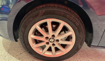 SEAT IBIZA 1.2TFSI 90 1469JWP lleno