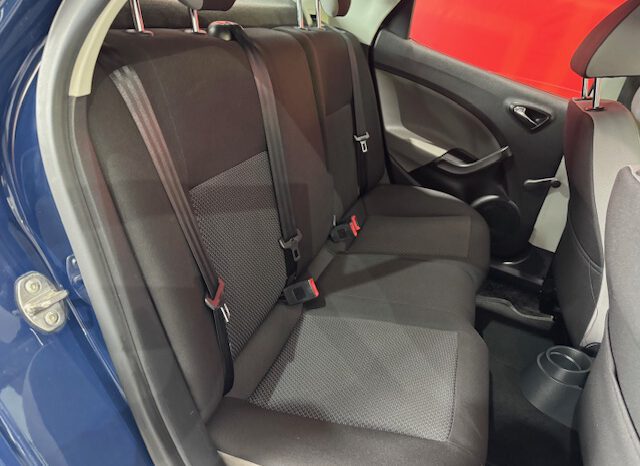 SEAT IBIZA 1.2TFSI 90 1469JWP lleno