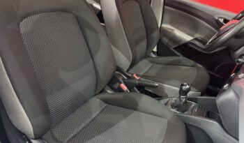 SEAT IBIZA 1.2TFSI 90 1469JWP lleno