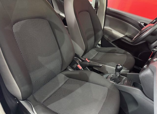 SEAT IBIZA 1.2TFSI 90 1469JWP lleno