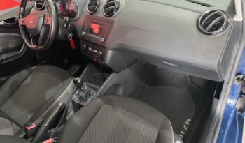 SEAT IBIZA 1.2TFSI 90 1469JWP lleno