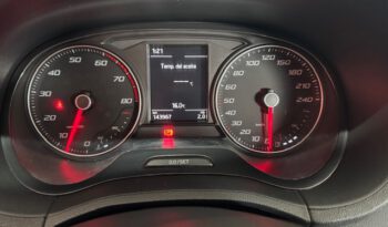 SEAT IBIZA 1.2TFSI 90 1469JWP lleno