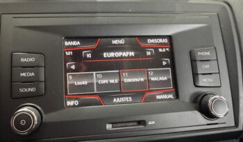 SEAT IBIZA 1.2TFSI 90 1469JWP lleno