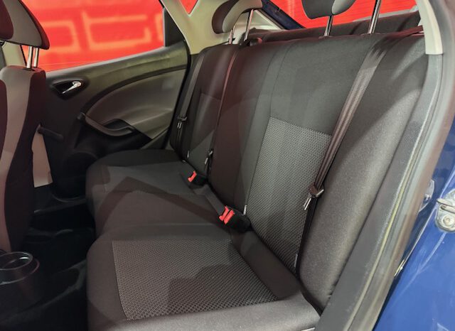 SEAT IBIZA 1.2TFSI 90 1469JWP lleno