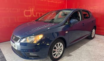 SEAT IBIZA 1.2TFSI 90 1469JWP lleno