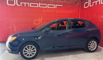 SEAT IBIZA 1.2TFSI 90 1469JWP lleno