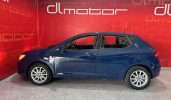 SEAT IBIZA 1.2TFSI 90 1469JWP lleno