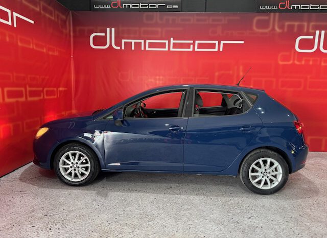 SEAT IBIZA 1.2TFSI 90 1469JWP lleno