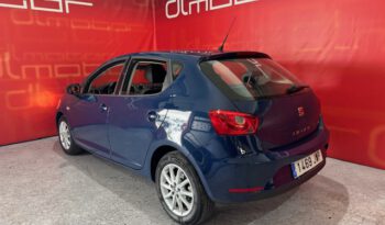 SEAT IBIZA 1.2TFSI 90 1469JWP lleno