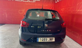SEAT IBIZA 1.2TFSI 90 1469JWP lleno