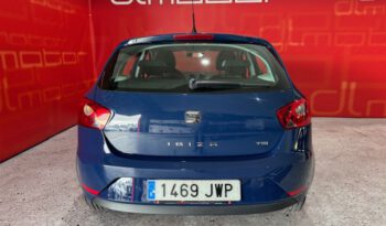 SEAT IBIZA 1.2TFSI 90 1469JWP lleno