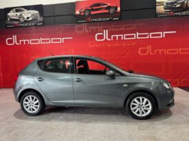 SEAT IBIZA 1.6TDI 105CV 5883JGB