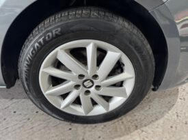 SEAT IBIZA 1.6TDI 105CV 5883JGB