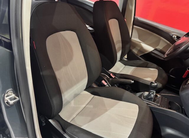 SEAT IBIZA 1.6TDI 105CV 5883JGB lleno