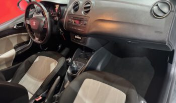 SEAT IBIZA 1.6TDI 105CV 5883JGB lleno