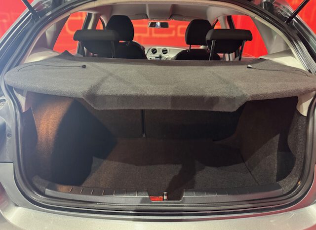 SEAT IBIZA 1.6TDI 105CV 5883JGB lleno