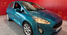 FORD FIESTA 1.0