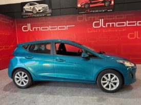 FORD FIESTA 1.0