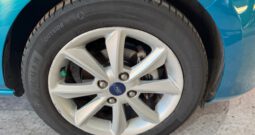 FORD FIESTA 1.0