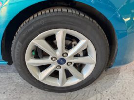 FORD FIESTA 1.0