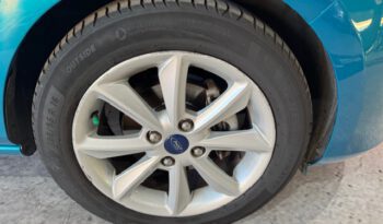FORD FIESTA 1.0 lleno