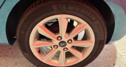 FORD FIESTA 1.0