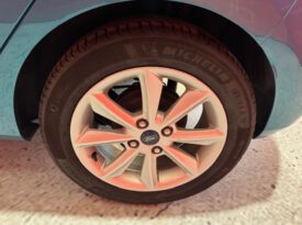 FORD FIESTA 1.0